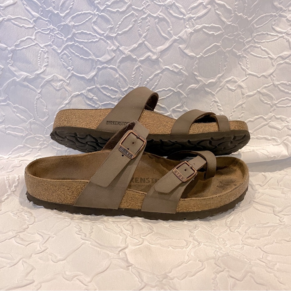 Birkenstock Mayari Sandal